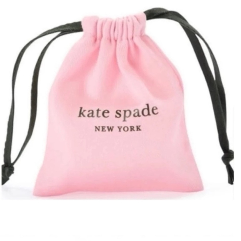 $198 Kate Spade Fast Food Burger Pendant - Picture 6 of 8